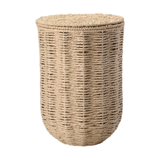 Καλάθι Αποθήκευσης & Οργάνωσης 22x22x31cm Estia Botanica 02-37949