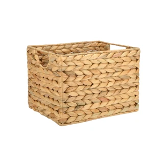 Καλάθι Αποθήκευσης & Οργάνωσης Estia Florana 25x30x22cm 02-27957