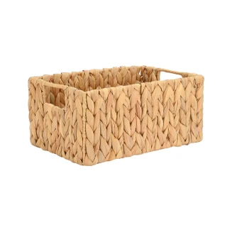 Καλάθι Αποθήκευσης & Οργάνωσης Estia Florana 31×21×14cm 02-27988