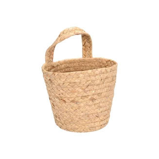 Καλάθι Κρεμαστό 15x15x23cm Estia Florana 02-29630