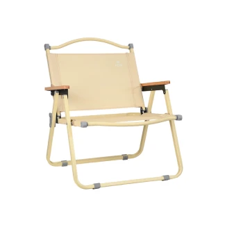 Καρέκλα Θαλάσσης 52x43x62 Estia Αναδιπλούμενη Υφασμάτινη Daze 00-23232