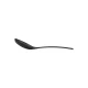 ESTIA ΚΟΥΤΑΛΑ ΤΡΥΠΗΤΗ MORK PBT ΜΑΥΡΗ