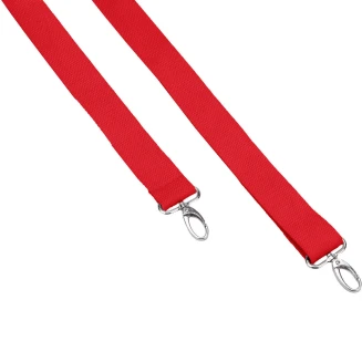 Λουράκι Τσάντας Φαγητού Estia Olympiacos Basketball Edition 01-26042