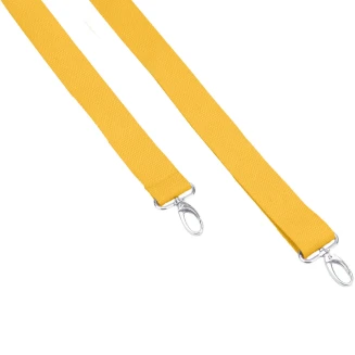 Λουράκι Τσάντας Φαγητού Estia Pineapple Yellow 01-26066