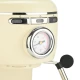 ESTIA ΜΗΧΑΝΗ ESPRESSO IVORIS 1100w 20bar 1.2lt