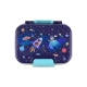 ESTIA ΠΑΙΔΙΚΟ ΦΑΓΗΤΟΔΟΧΕΙΟ SAVE THE AEGEAN 1030ml 2 ΕΠΙΠΕΔΩΝ SOLAR JUMP