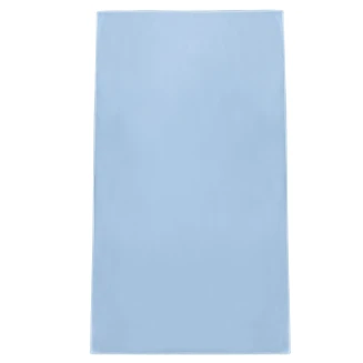 Πετσέτα Θαλάσσης 80x170 Estia Microfiber Denim 00-31084
