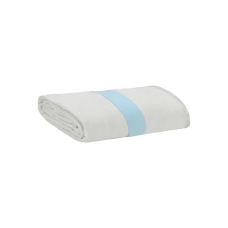 Πετσέτα Θαλάσσης 70x140 Estia Microfiber Mist 00-23294