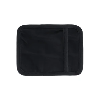 Πιάστρα Κουζίνας Estia Neoprene Μαύρη 01-33996