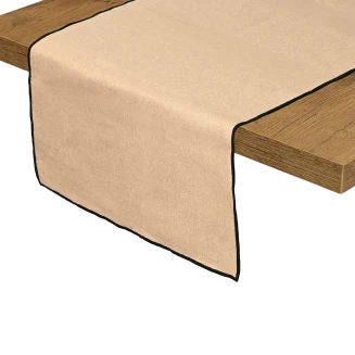 Ράνερ Τραπεζιού 45x150cm Estia Frame 07-36164