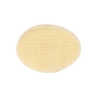 Σφουγγάρι Απολέπισης Estia Elixir Από Ύφασμα Sisal 13x17.5cm