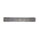 ESTIA ΣΟΥΠΛΑ BAMBOO ESSENTIALS 45x30cm ΓΚΡΙ