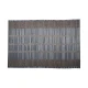ESTIA ΣΟΥΠΛΑ BAMBOO ESSENTIALS 45x30cm ΓΚΡΙ