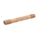 ESTIA ΣΟΥΠΛΑ BAMBOO ESSENTIALS 45x30cm ΚΑΦΕ