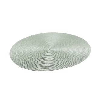 Σουπλά Φ38cm Estia Pp Circa Μέντα