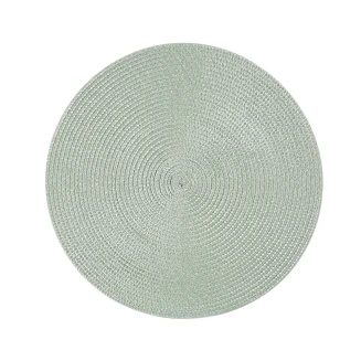 Σουπλά Φ38cm Estia Pp Circa Μέντα