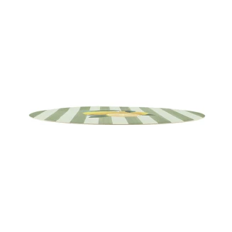 Σουπλά Φ38cm Estia Citrus Grove 07-40352