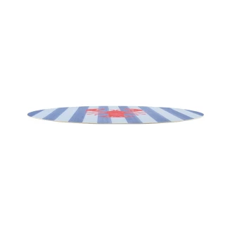 Σουπλά Φ38cm Estia Nautical Lobster 07-40376
