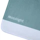 ESTIA ΤΑΠΕΤΟ ΜΠΑΝΙΟΥ TONE LAB 50x80cm MOSSLIGHT