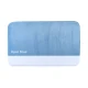 ESTIA ΤΑΠΕΤΟ ΜΠΑΝΙΟΥ TONE LAB 50x80cm OPAL BLUE