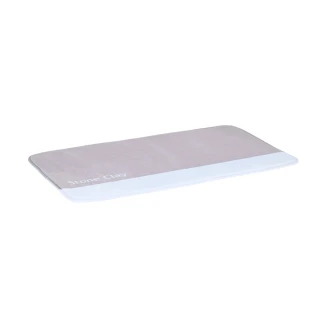 Ταπέτο Μπάνιου 50x80 Estia Tone Lab Stone Clay 02-40277