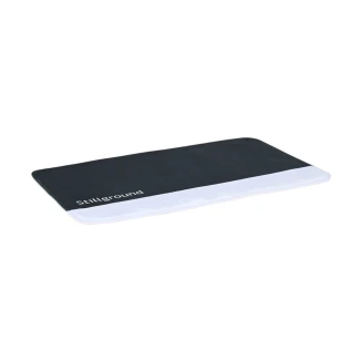 Ταπέτο Μπάνιου 50x80 Estia Tone Lab Stillground 02-40246
