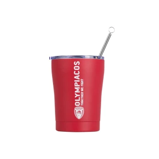 Θερμός Estia 350ml Coffee Mug Olympiacos Bc Edition 00-27230