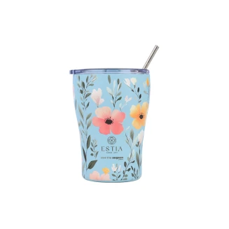 Θερμός Estia 350ml Coffee Mug Save The Aegean Sky Garden 01-31695