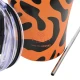 ESTIA ΘΕΡΜΟΣ COFFEE MUG SAVE THE AEGEAN 350ml WILD CLAW