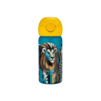 Θερμός Estia 350ml Παιδικό Jungle 01-27537