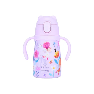 Θερμός Παιδικό Bubble Bottle 300ml Estia Save The Aegean Fairy Tales 01-34214