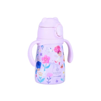 Θερμός Παιδικό Bubble Bottle 300ml Estia Save The Aegean Fairy Tales 01-34214
