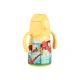 ESTIA ΘΕΡΜΟΣ ΠΑΙΔΙΚΟ BUBBLE BOTTLE SAVE THE AEGEAN 300ml FORTRESS DRAGON