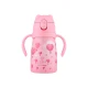 ESTIA ΘΕΡΜΟΣ ΠΑΙΔΙΚΟ BUBBLE BOTTLE SAVE THE AEGEAN 300ml LOVE ASCEND