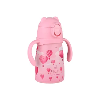 Θερμός Παιδικό Bubble Bottle 300ml Estia Save The Aegean Love Ascend 01-33231