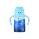 ESTIA ΘΕΡΜΟΣ ΠΑΙΔΙΚΟ BUBBLE BOTTLE SAVE THE AEGEAN 300ml OCEAN PLAY