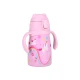 ESTIA ΘΕΡΜΟΣ ΠΑΙΔΙΚΟ BUBBLE BOTTLE SAVE THE AEGEAN 300ml RAINBOW DREAMS