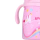 ESTIA ΘΕΡΜΟΣ ΠΑΙΔΙΚΟ BUBBLE BOTTLE SAVE THE AEGEAN 300ml RAINBOW DREAMS