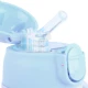 ESTIA ΘΕΡΜΟΣ ΠΑΙΔΙΚΟ BUBBLE BOTTLE SAVE THE AEGEAN 300ml TREASURE QUEST