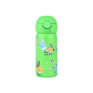 Θερμός Παιδικό Wonder Bottle 350ml Estia Save The Aegean Jungle Kick 01-33095