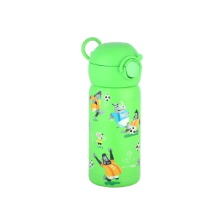 Θερμός Παιδικό Wonder Bottle 350ml Estia Save The Aegean Jungle Kick 01-33095