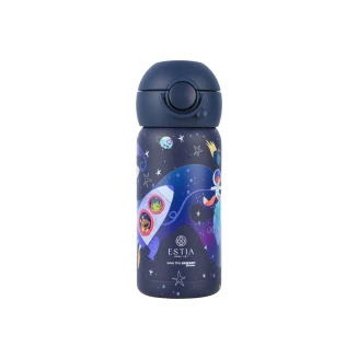 Θερμός Παιδικό Wonder Bottle 350ml Estia Save The Aegean Solar Jump 01-33057
