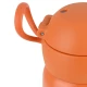 ESTIA ΘΕΡΜΟΣ ΠΑΙΔΙΚΟ WONDER BOTTLE SAVE THE AEGEAN 350ml THE BIG BUILD