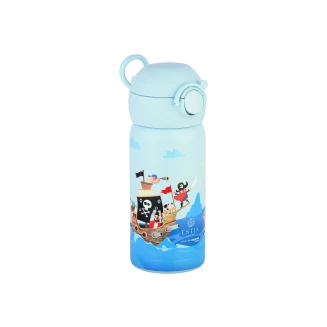 Θερμός Παιδικό Wonder Bottle 350ml Estia Save The Aegean Treasure Quest 01-33071