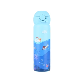 Θερμός Παιδικό Wonder Bottle 500ml Estia Save The Aegean Ocean Play 01-33101