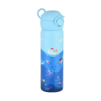 Θερμός Παιδικό Wonder Bottle 500ml Estia Save The Aegean Ocean Play 01-33101