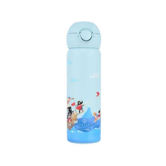 Θερμός Παιδικό Wonder Bottle 500ml Estia Save The Aegean Treasure Quest 01-33132