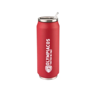 Θερμός Estia 500ml Travel Cup Olympiacos Bc Edition 00-27117