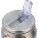 ESTIA ΘΕΡΜΟΣ TRAVEL CUP SAVE THE AEGEAN 500ml OLD SCHOOL INK