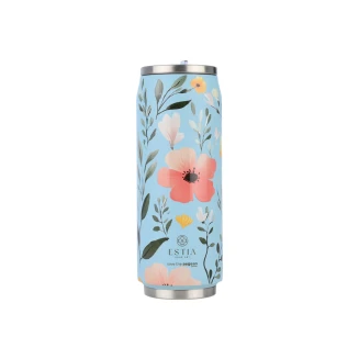 Θερμός Travel Cup 500ml Estia Save The Aegean Sky Garden 01-31206